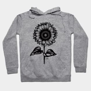 Sunflower Hoodie